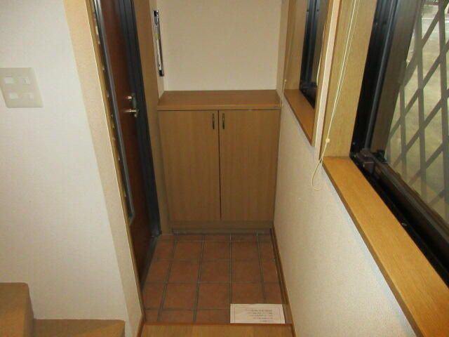 南千束３丁目戸建の設備