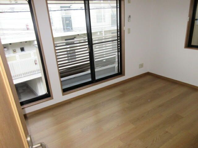 南千束３丁目戸建の展望