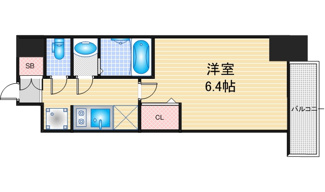 【間取り】 | メイクス熱田神宮 | 略図の為、現状優先