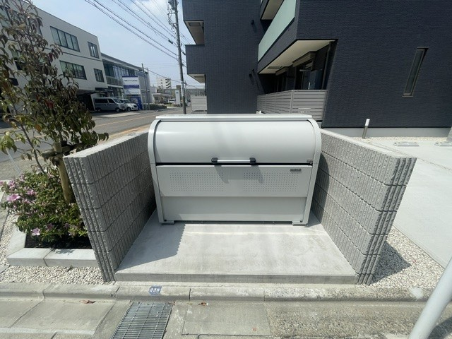 HARMONIOUS福江のその他共用部分