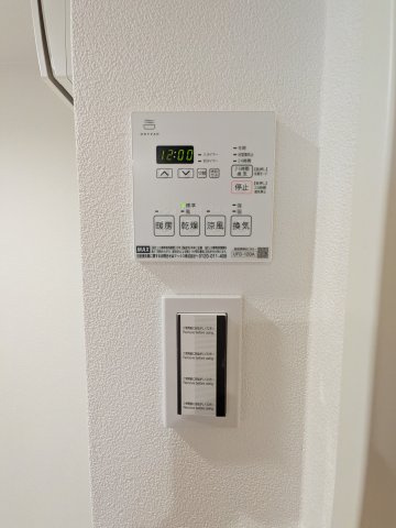 エスジーコート学芸大学の設備
