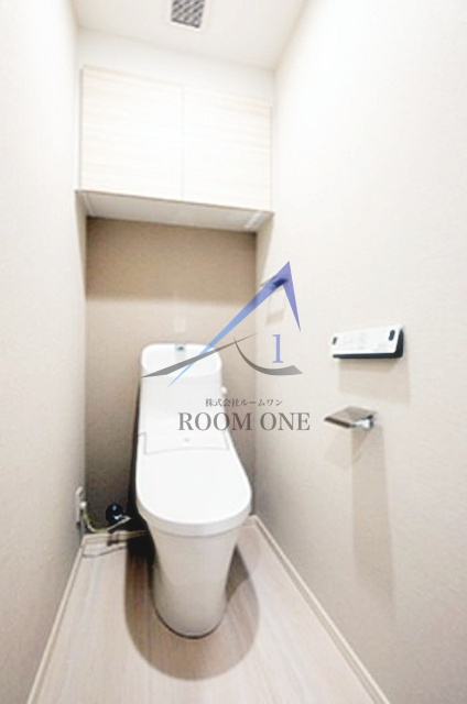 グランパークときわのトイレ|トイレです。