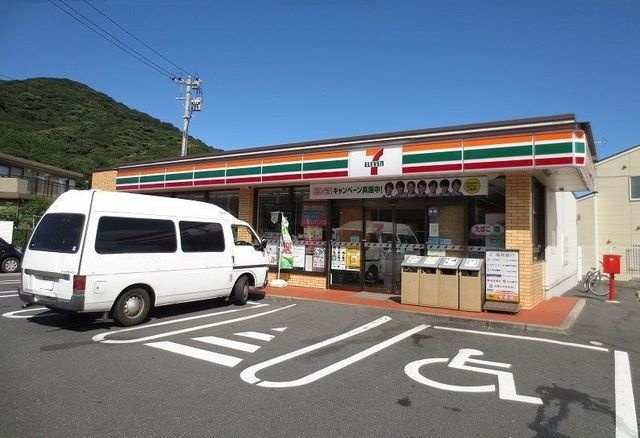レジデンス　ソレイユの周辺