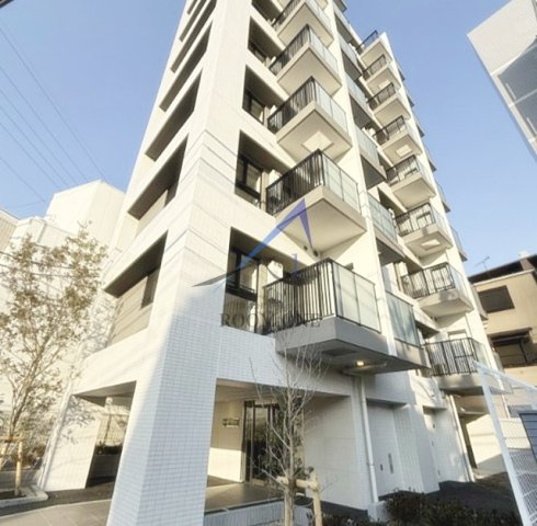 ルフレ グランデ新川崎