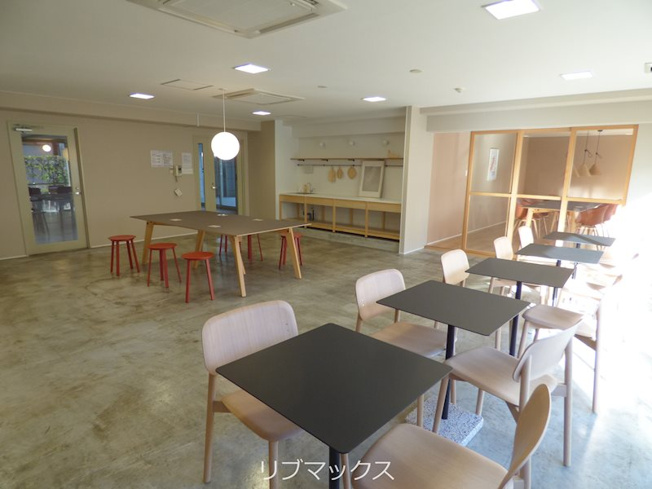 【その他共用部分】