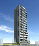 PREMIUM CUBE 亀戸の画像