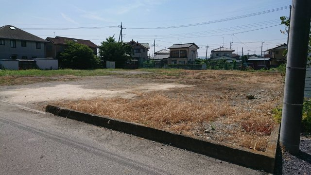 栃木市川原田町28-5、-6、29-4