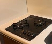 ジェノヴィア押上スカイガーデンのキッチン