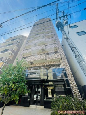 【外観】 | アドバンス上町台Ⅱクレイドル