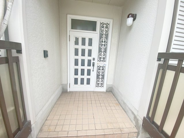 川面テラスハウスのその他