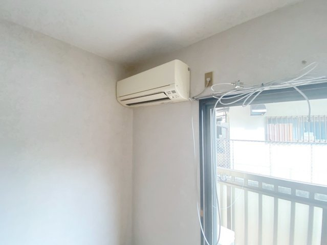 川面テラスハウスのその他