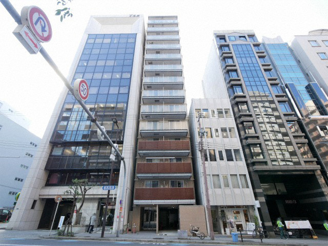 フレンシアノイエ内本町(旧名称:ラクラス内本町)