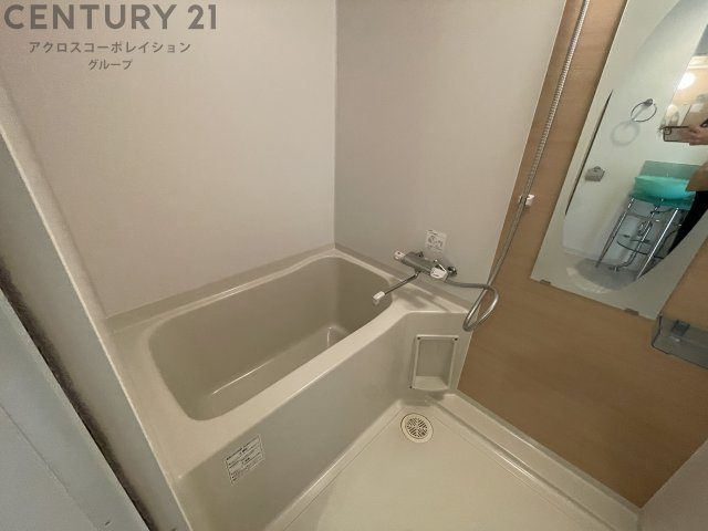 バス・トイレセパレート☆