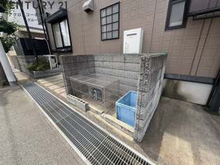 バウムライエ甲風園のその他物件画像