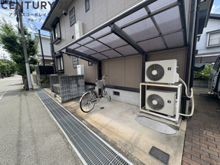 バウムライエ甲風園のその他物件画像