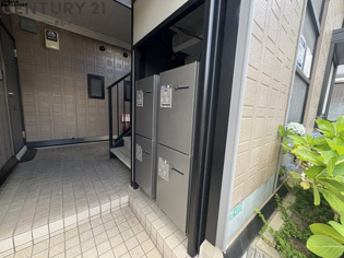 バウムライエ甲風園のその他