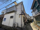 小曽根町３丁目貸家の画像