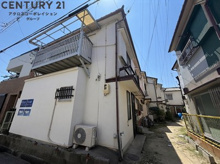 小曽根町３丁目貸家の画像