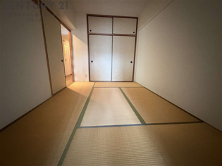 ドムール樋ノ池の和室
