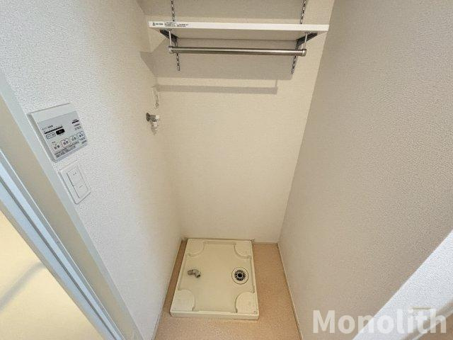 アクラス岸和田の設備