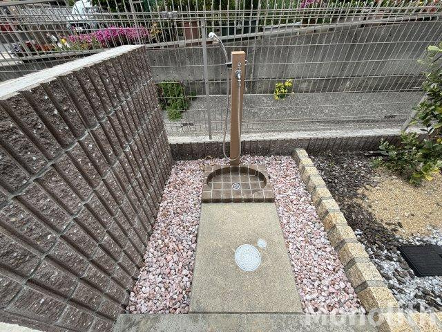 アクラス岸和田のその他共用部分