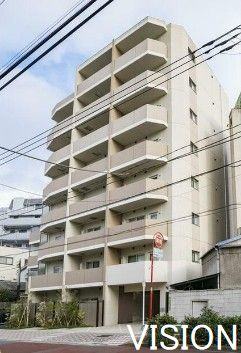 ビィフォルマ尾久の画像
