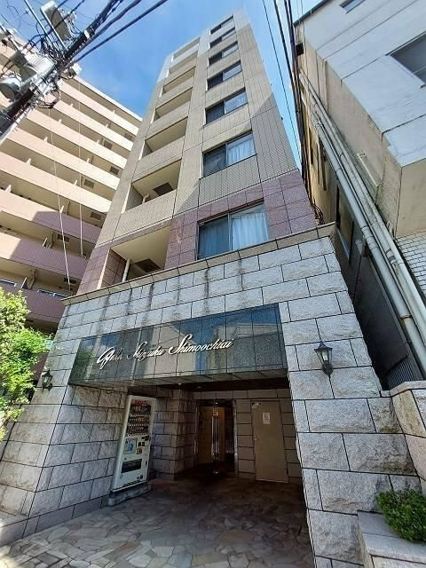 ガーラ新宿下落合