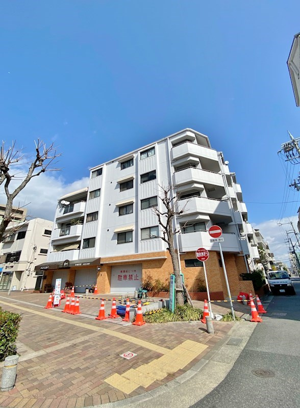 セルダン芦屋の画像