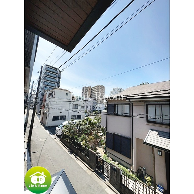 Kolet南砂町の展望