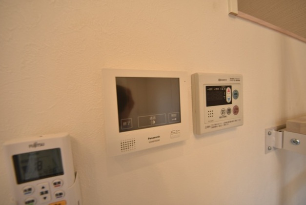 【セキュリティ】 | ※同施工会社のイメージ写真※