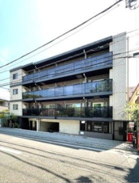 ハーモニーレジデンス東京南砂パークサイド