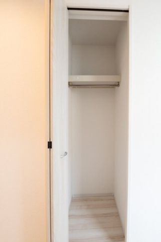 アルシオーネ町屋の収納