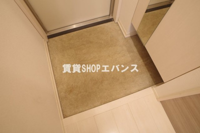 【玄関】 | ラビット