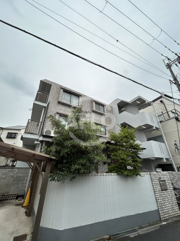 コーポ中瀬