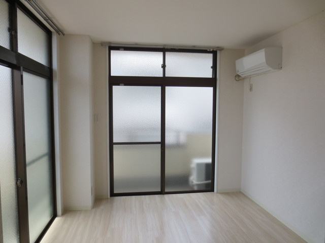 葛岡第二マンションの内装|★綺麗なお部屋★