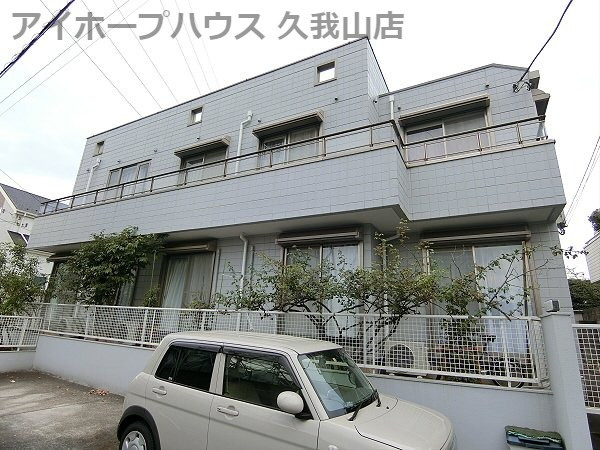 【外観】 | メゾネットラフィーネ