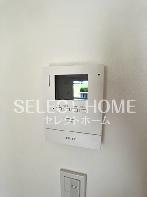 【セキュリティ】 | マンション北極星