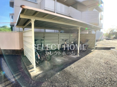 【その他共用部分】 | マンション北極星