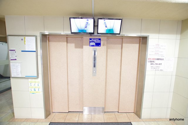 シャンボール第2新大阪　仲介手数料無料のその他共用部分