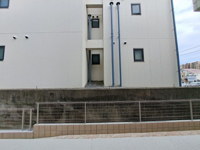 ルナ テラス 甲子園の展望