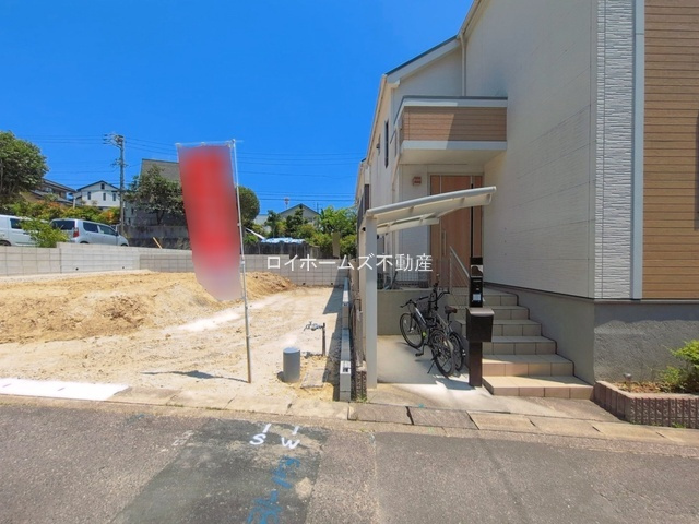  | 名古屋市天白区梅が丘４丁目922『仲介料無料』新築戸建て | 撮影：'26/07/09