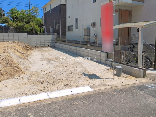  | 名古屋市天白区梅が丘４丁目922『仲介料無料』新築戸建て | 撮影：'26/07/09
