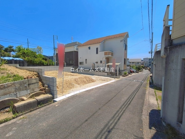  | 名古屋市天白区梅が丘４丁目922『仲介料無料』新築戸建て | 撮影：'26/07/09