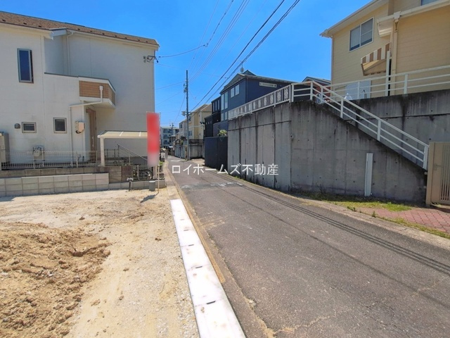  | 名古屋市天白区梅が丘４丁目922『仲介料無料』新築戸建て | 撮影：'26/07/09