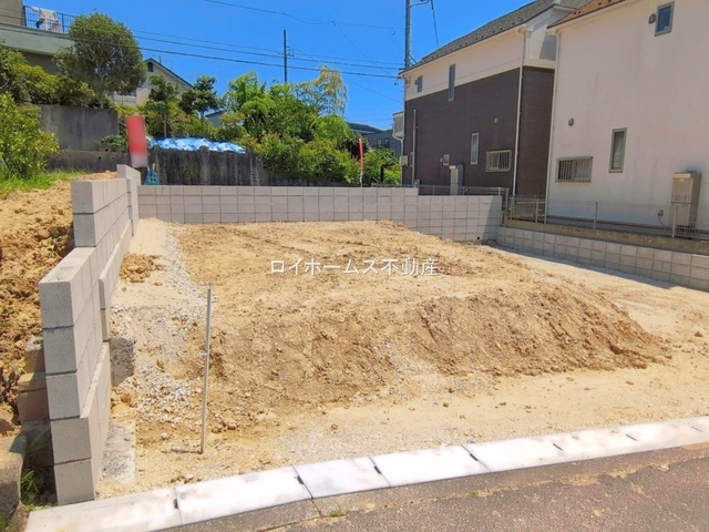  | 名古屋市天白区梅が丘４丁目922『仲介料無料』新築戸建て | 撮影：'26/07/09