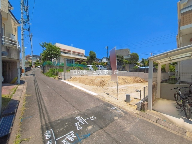  | 名古屋市天白区梅が丘４丁目922『仲介料無料』新築戸建て | 撮影：'26/07/09