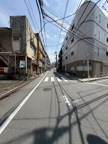 豊島区池袋本町３丁目売地のその他