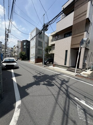 豊島区池袋本町３丁目売地のその他