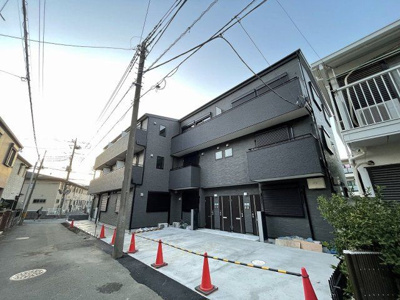 【駐車場】 | アルマコート志木