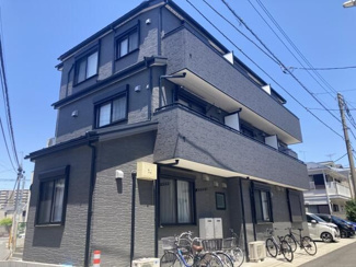 【外観】 | アルマコート志木